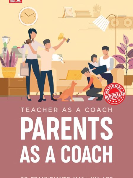 buku parent-coach